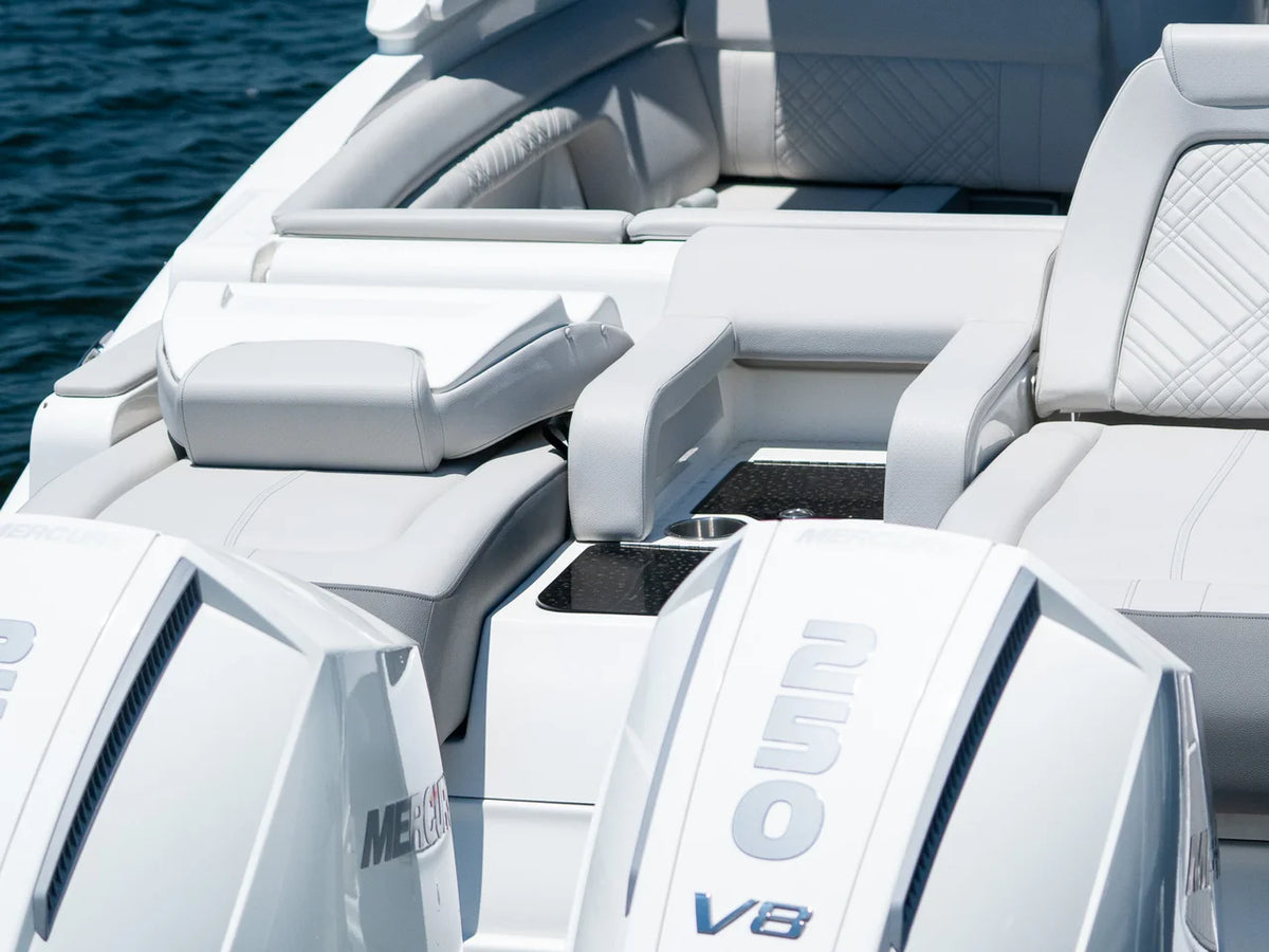 2026 Sea Ray SDX 290 Outboard 29.0 feet, Fort Walton Beach, Florida #23