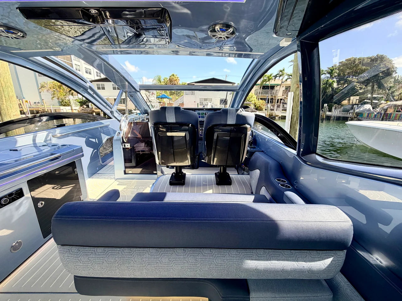2024 Galeon 375 GTO 37.0 feet, Jupiter, Florida #22