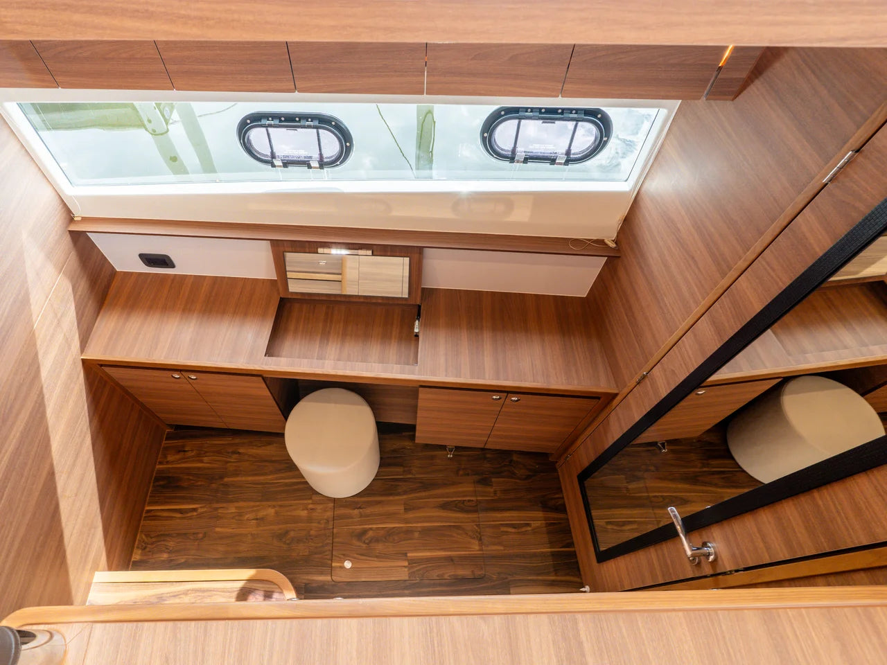 2023 Aquila 54 YACHT 54.0 feet, St Petersburg, FL #17