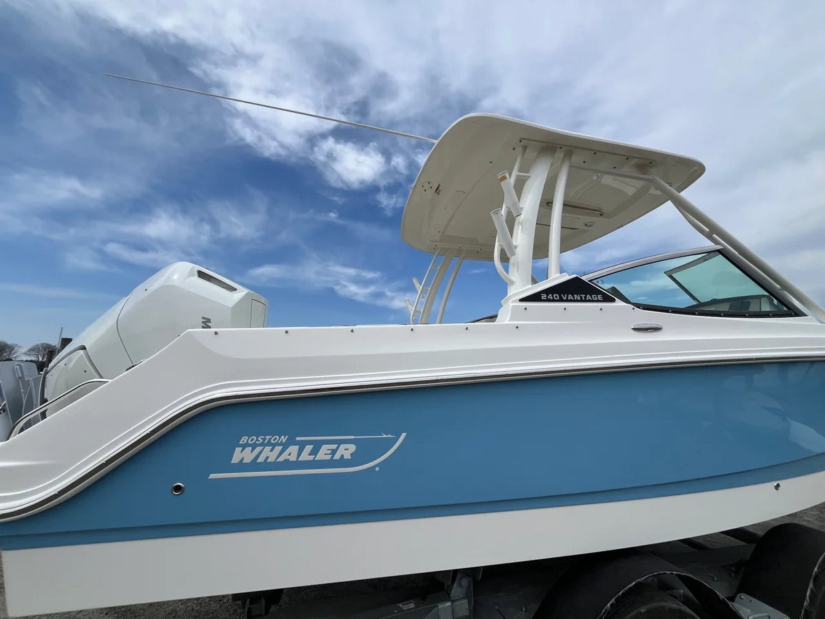 2026 Boston Whaler 240 Vantage 24.0 feet, Westbrook, Connecticut #28