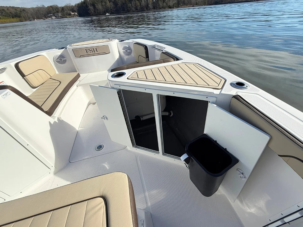 2026 Yamaha 222 FSH Sport 22.0 feet, Lake Wylie, SC #26