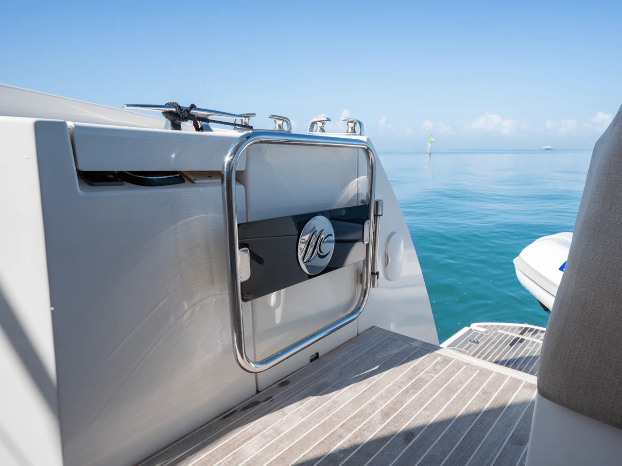 2019 Monte Carlo Yachts MC6 60.0 feet, Miami, FL #24
