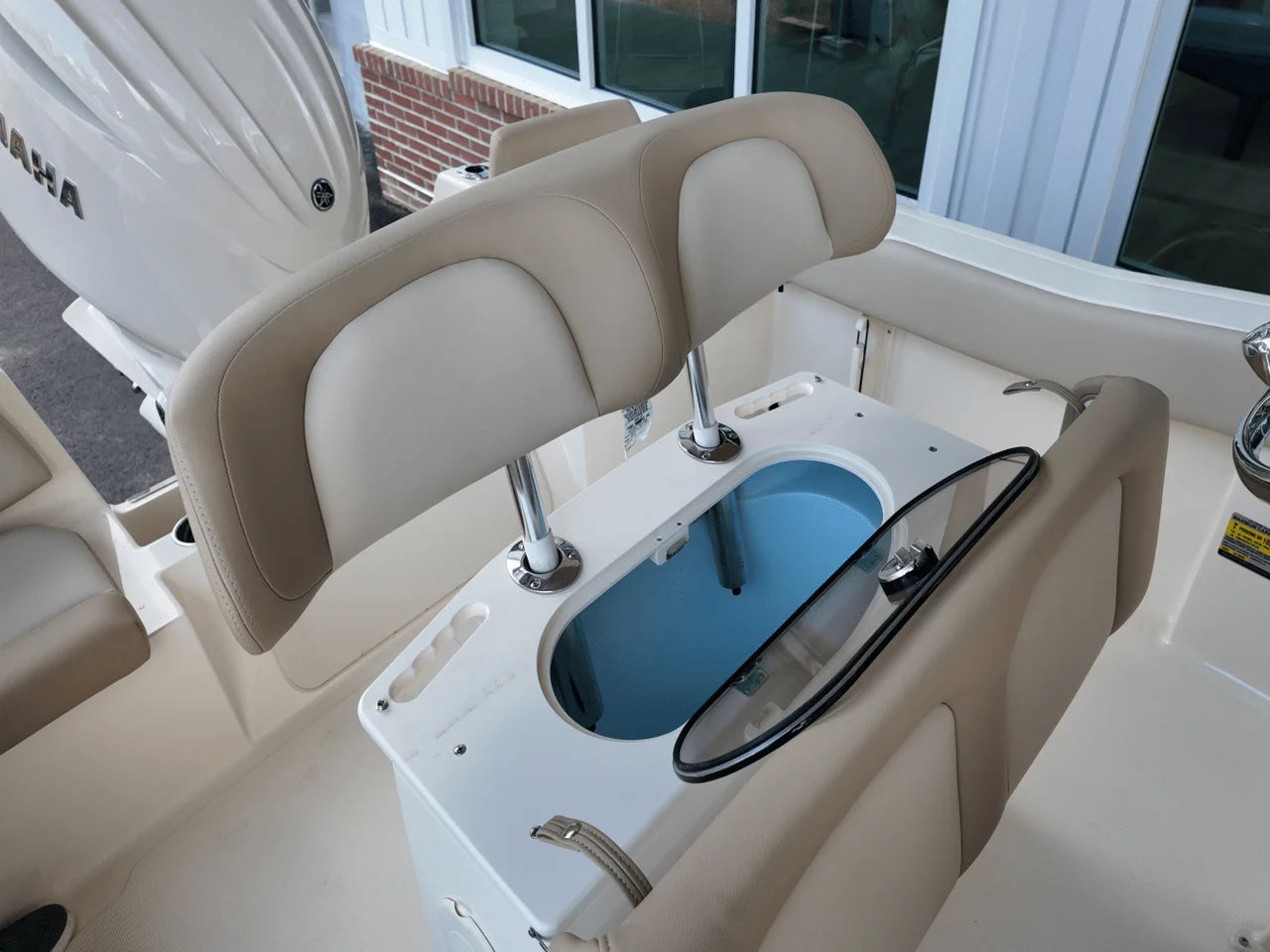 2026 Scout 195 Sportfish 19.0 feet, Charleston, South Carolina #11