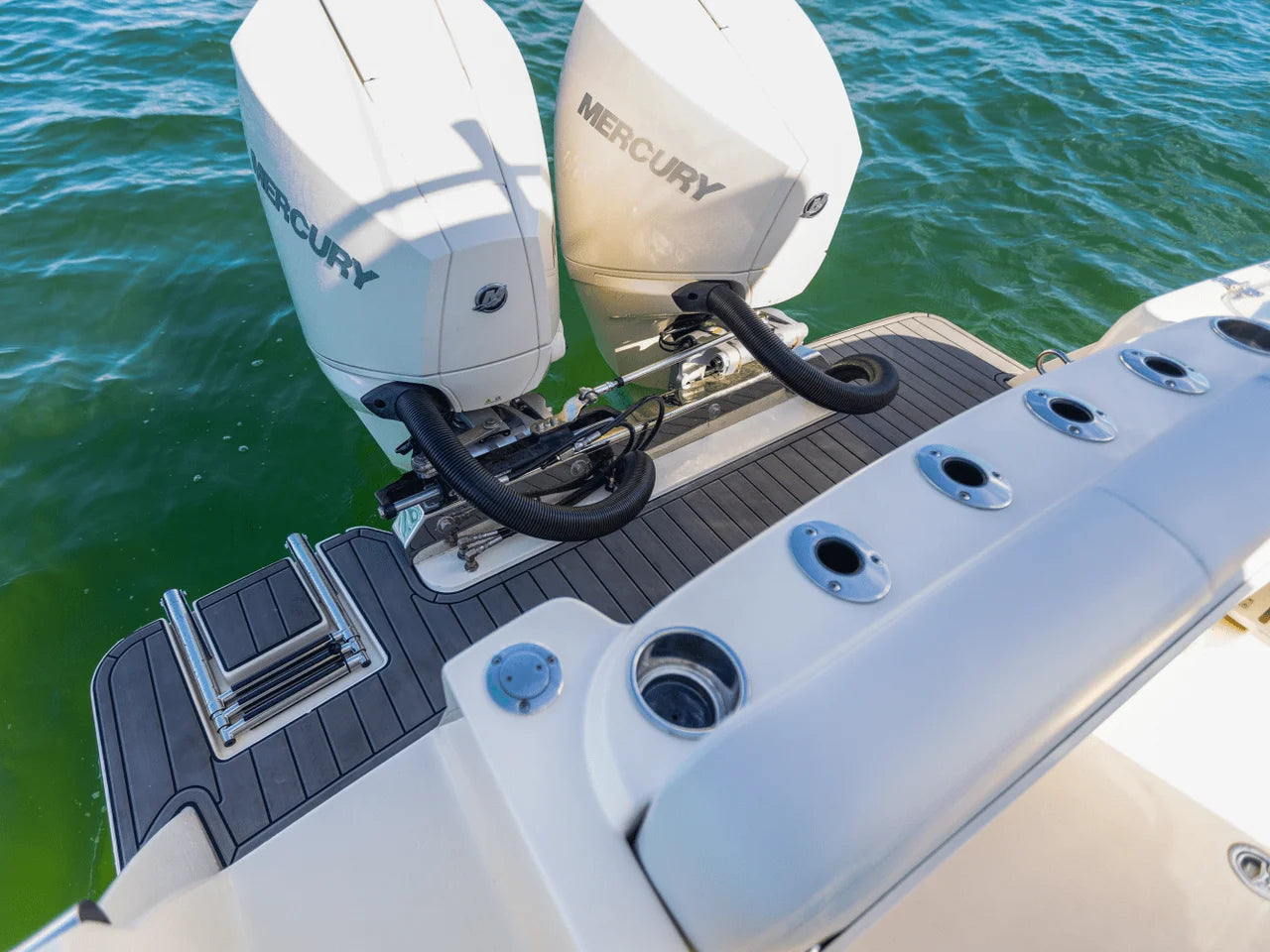 2027 Scout 260 LXF 26.0 feet, Charleston, South Carolina #41