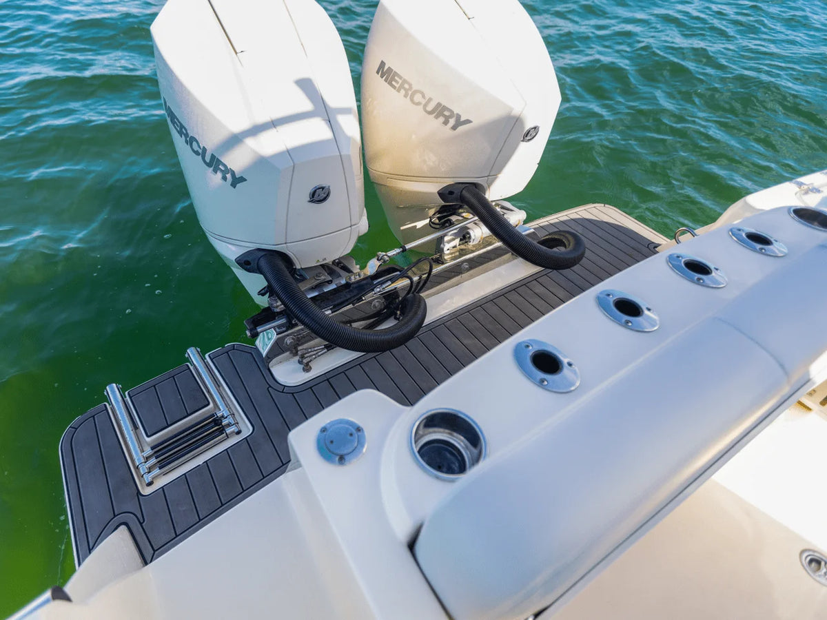 2027 Scout 260 LXF 26.0 feet, Somers Point, New Jersey #41