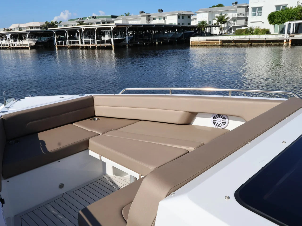 2026 Cruisers Yachts 38 VTR EC 38.0 feet, Naples, Florida #66