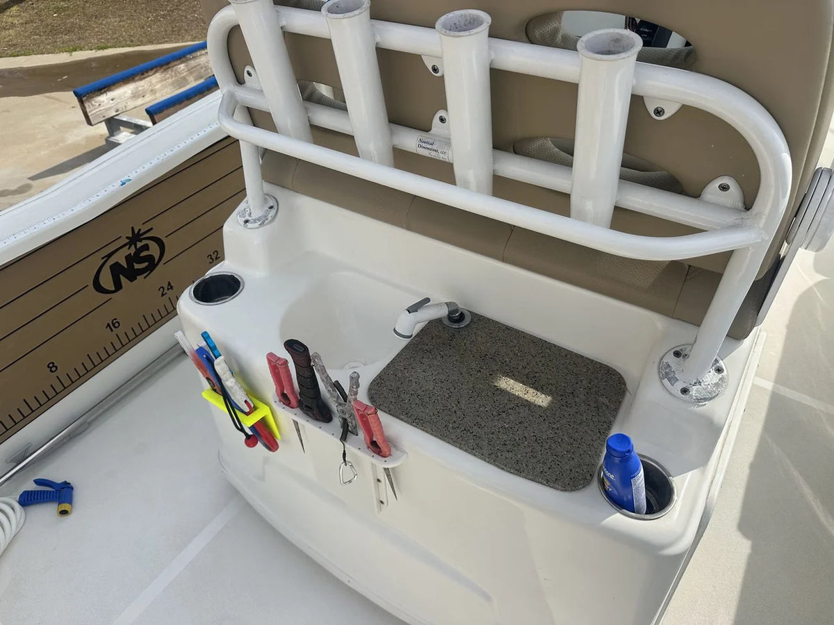2020 NauticStar 251 HYBRID 25.0 feet, Fort Walton Beach, Florida #17