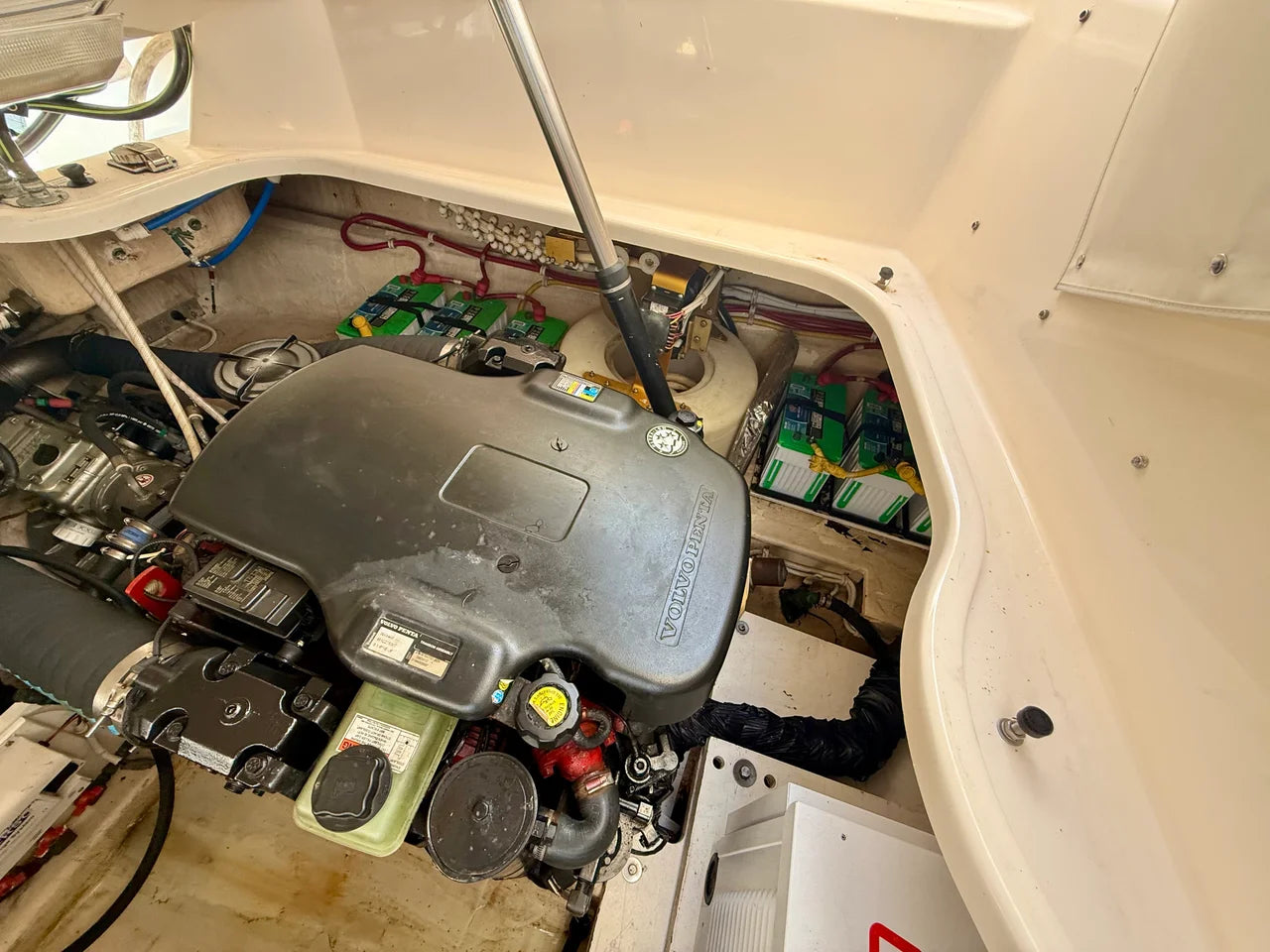 2008 Tiara Yachts 3500 SOVRAN 35.0 feet, Fort Myers, FL #34