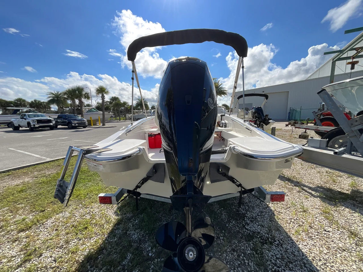 2027 Boston Whaler 160 Super Sport 16.0 feet, Jacksonville Beach, Florida #5