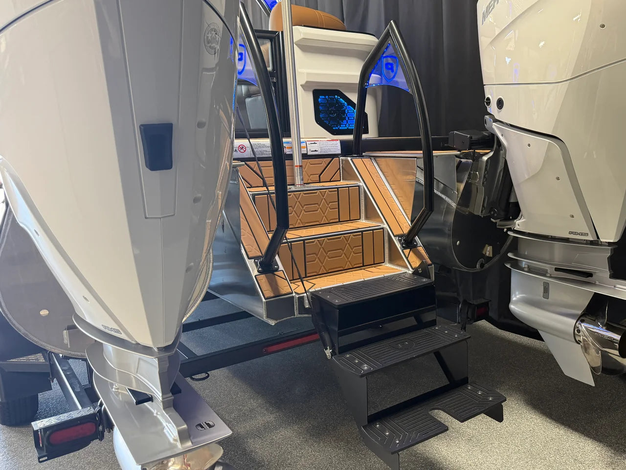 2027 Premier 270INTRIGUE 27.0 feet, Nisswa, Minnesota #10