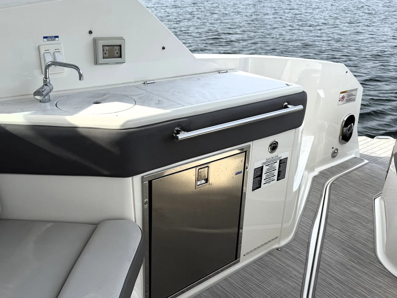 2023 Sea Ray 320 SUNDANCER 32.0 feet, Panama City, FL #19