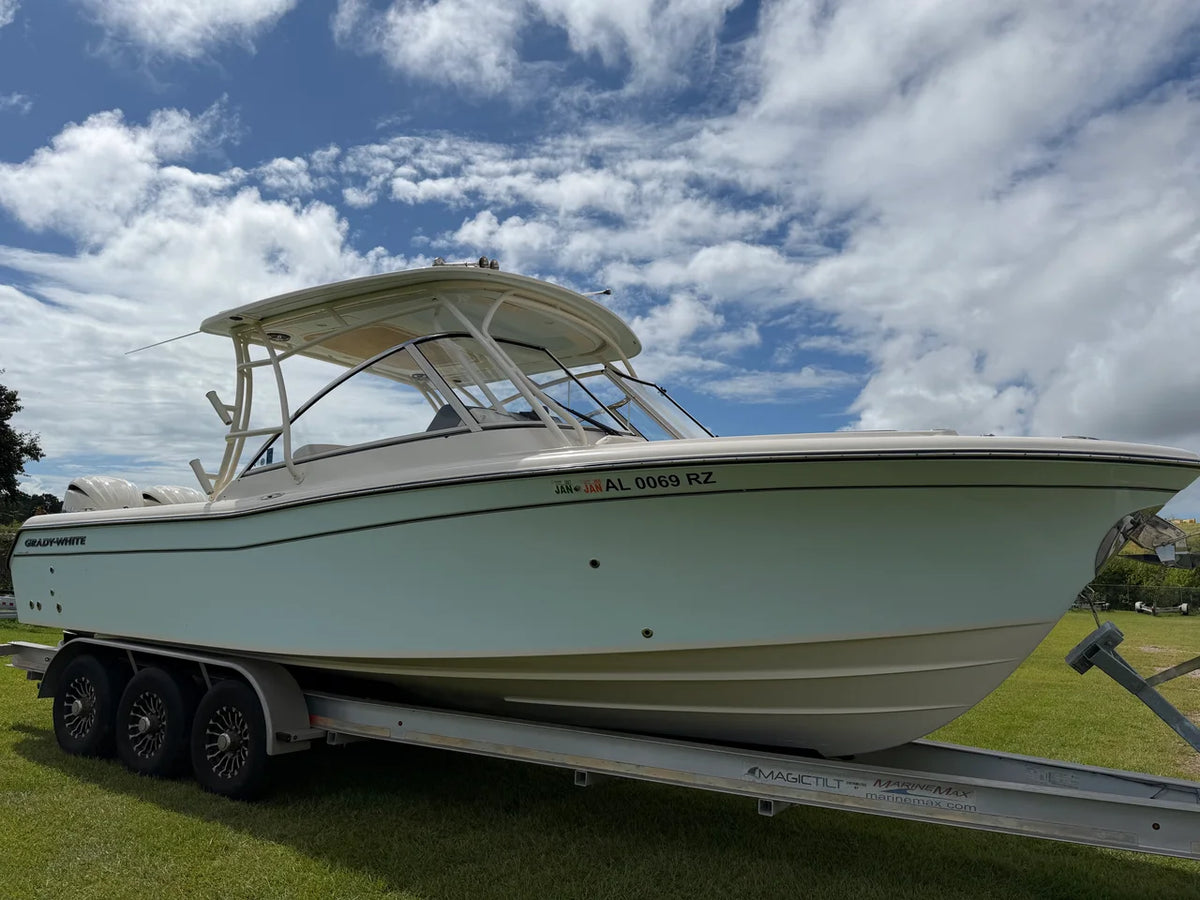 2024 Grady-White FREEDOM 285 28.0 feet, Gulf Shores, AL #2
