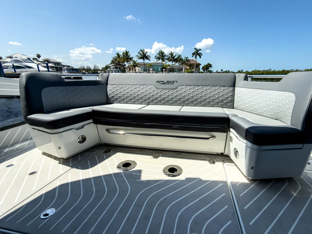 2026 Galeon 435 GTO 43.0 feet, Fort Myers, Florida #7