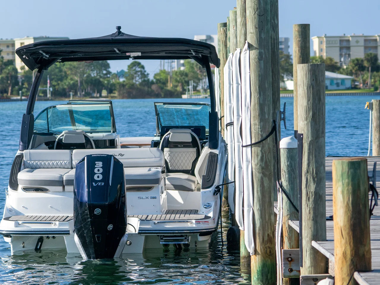 2026 Sea Ray SLX 260 Outboard 26.0 feet, Fort Walton Beach, Florida #21
