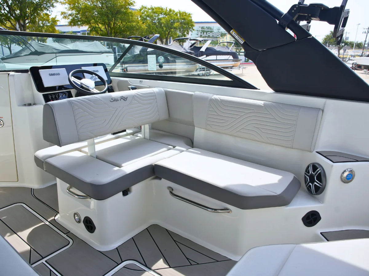 2027 Sea Ray SDX 250 Surf 25.0 feet, Lewisville, TX #16