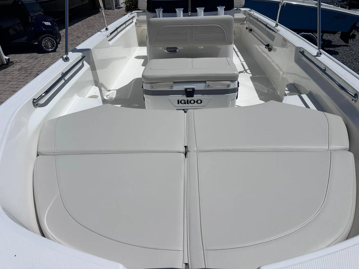 2026 Boston Whaler 170 Montauk 17.0 feet, Marathon, FL #6