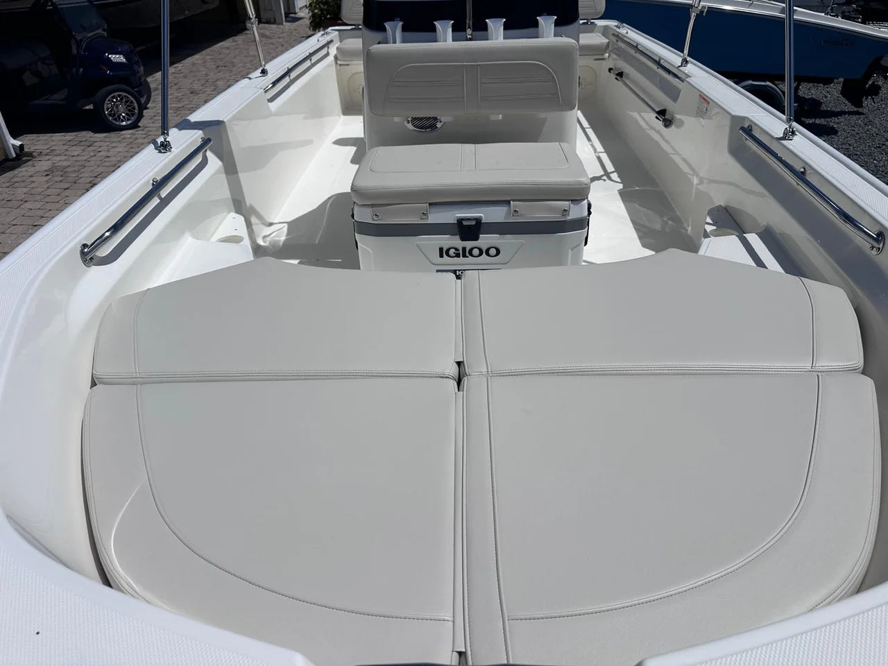2026 Boston Whaler 170 Montauk 17.0 feet, Key Largo, Florida #6
