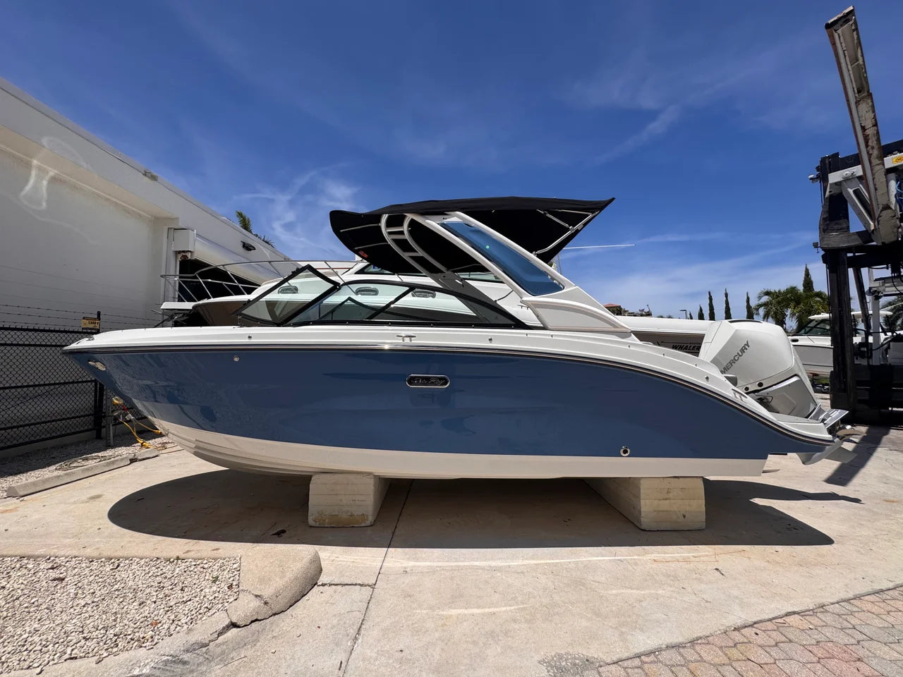 2026 Sea Ray SDX 230 Outboard 23.0 feet, Pompano Beach, Florida #1