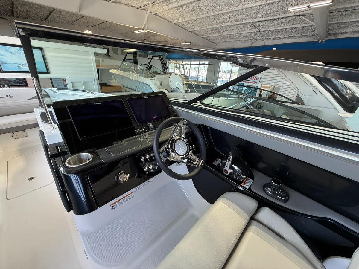 2027 Sea Ray SLX 280 Outboard 28.0 feet, Venice, Florida #11