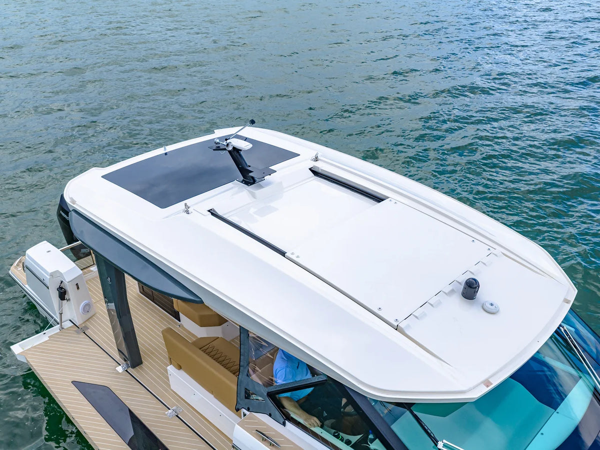 2027 Saxdor 400 GTO 40.0 feet, St Petersburg, FL #30