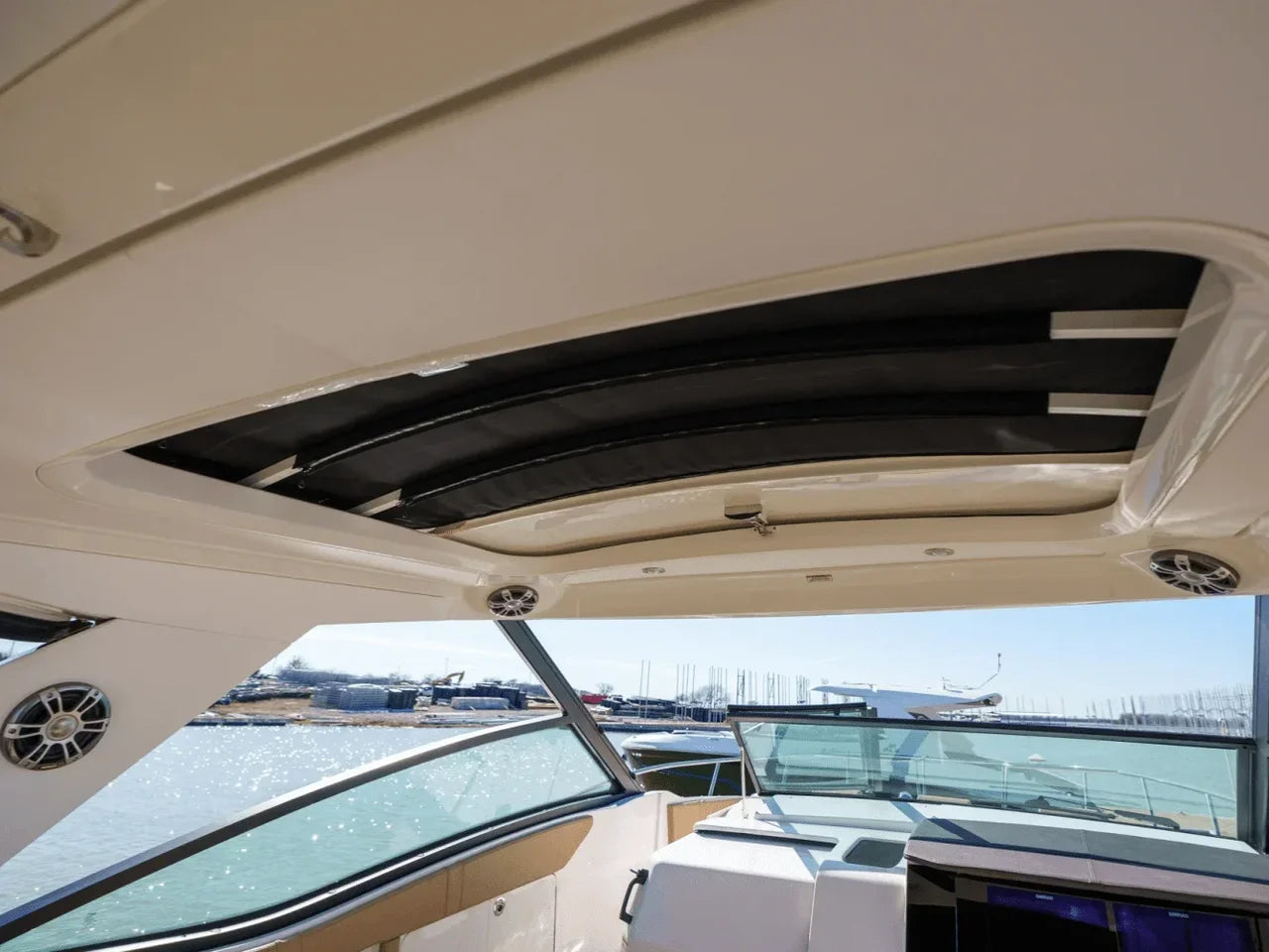 2024 Sea Ray 320 SUNDANCER 32.0 feet, Lewisville, TX #27