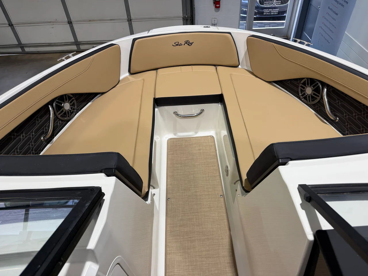 2027 Sea Ray SPX 210 21.0 feet, Cornelius, North Carolina #18