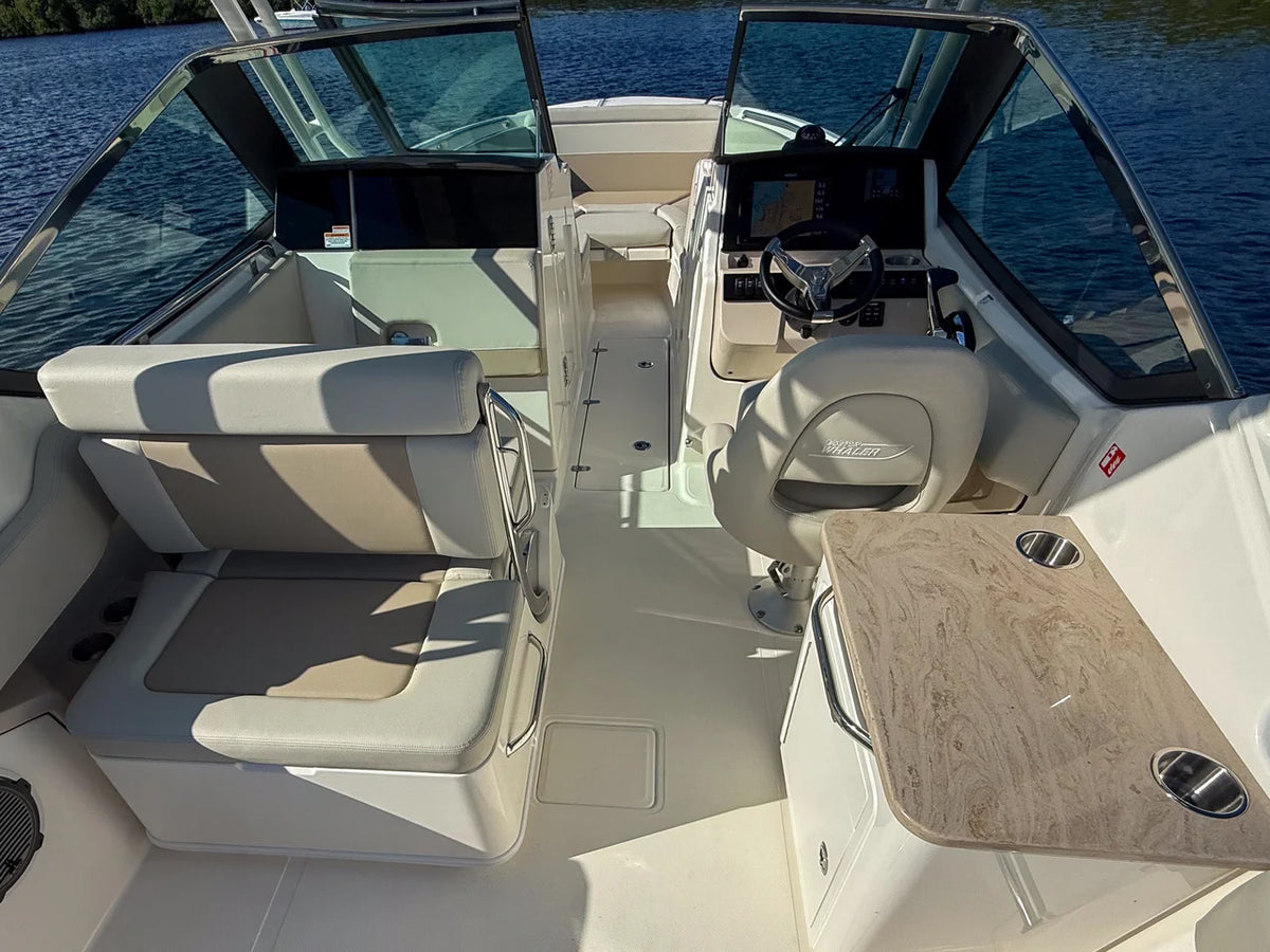 2027 Boston Whaler 240 Vantage 24.0 feet, Fort Myers, FL #9