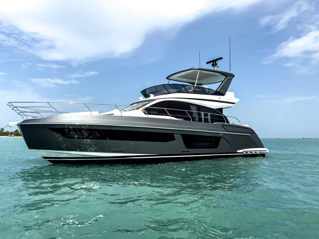 2025 Azimut FLY 53 55.0 feet, Fort Myers, FL #3