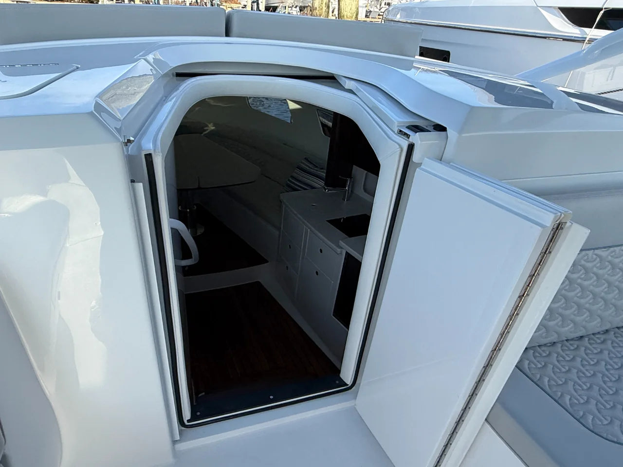 2026 Intrepid 41 Valor 41.0 feet, Huntington, NY #51