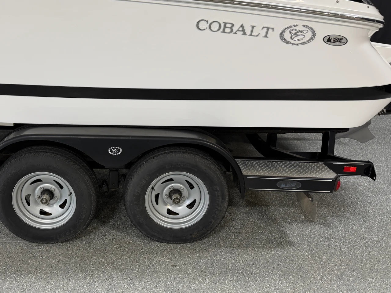 2008 Cobalt 202 20.0 feet, Nisswa, Minnesota #68