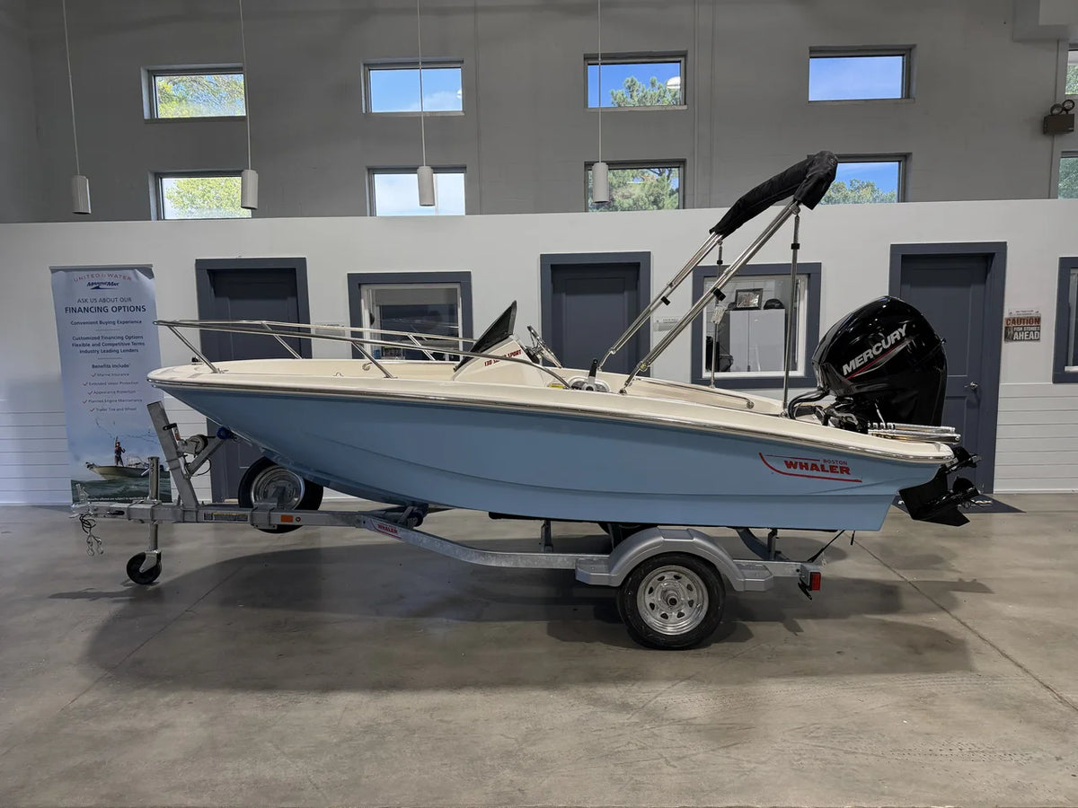 2027 Boston Whaler 130 Super Sport 13.0 feet, Cornelius, North Carolina #1