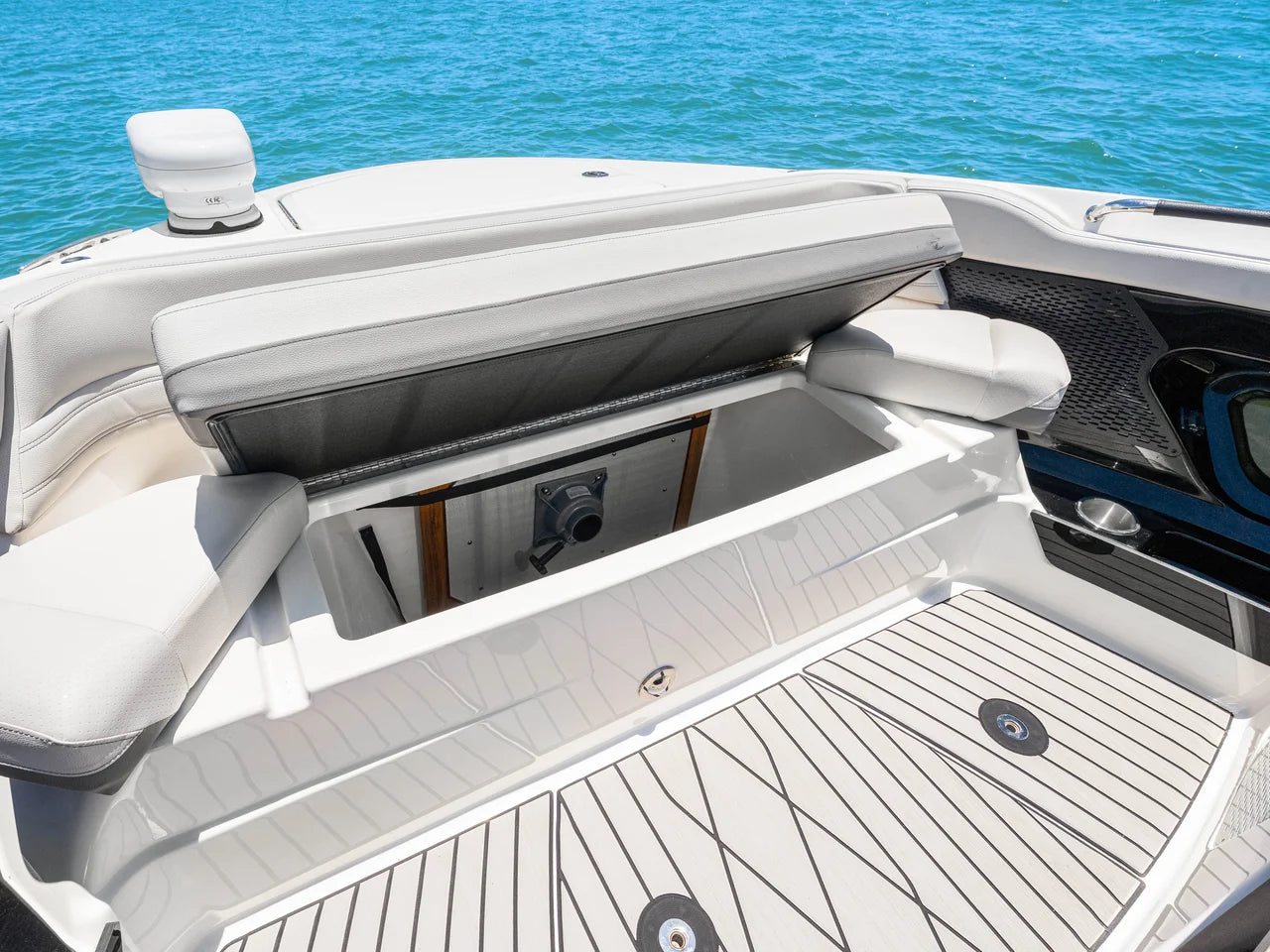 2026 Sea Ray SLX 360 OUTBOARD 36.0 feet, Sarasota, Florida #80