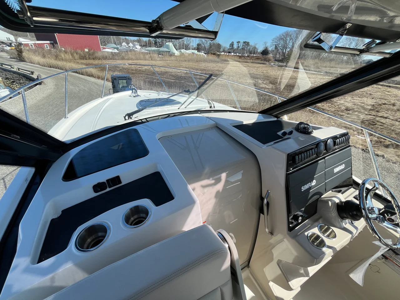 2026 Boston Whaler 325 Conquest 32.0 feet, Westbrook, Connecticut #38