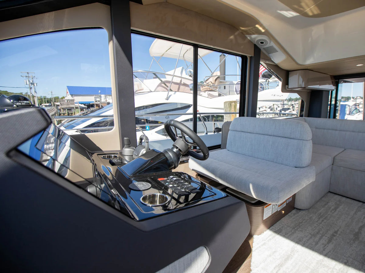 2027 Cruisers Yachts 50 FLY 50.0 feet, Brick Township, New Jersey #71