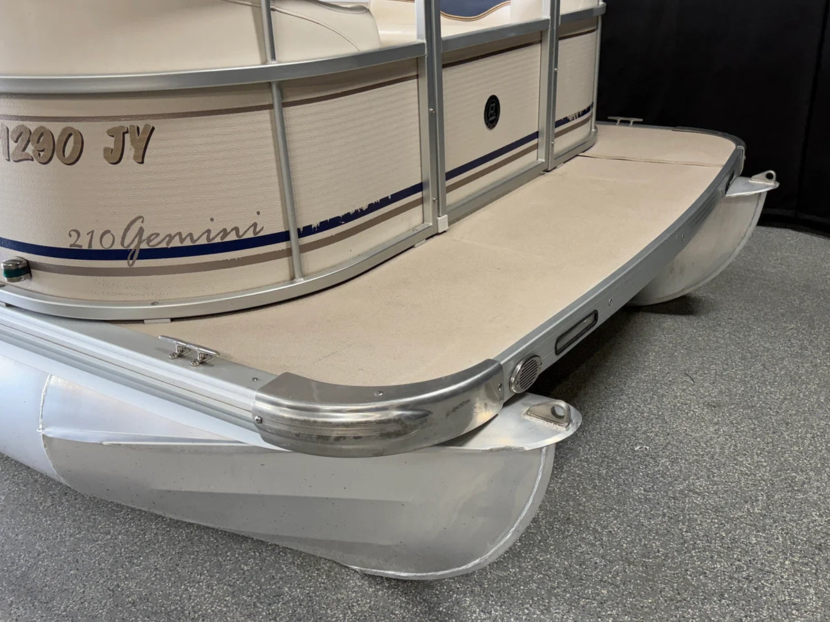 2005 Premier GEMINI 210 RE 21.0 feet, Nisswa, Minnesota #8
