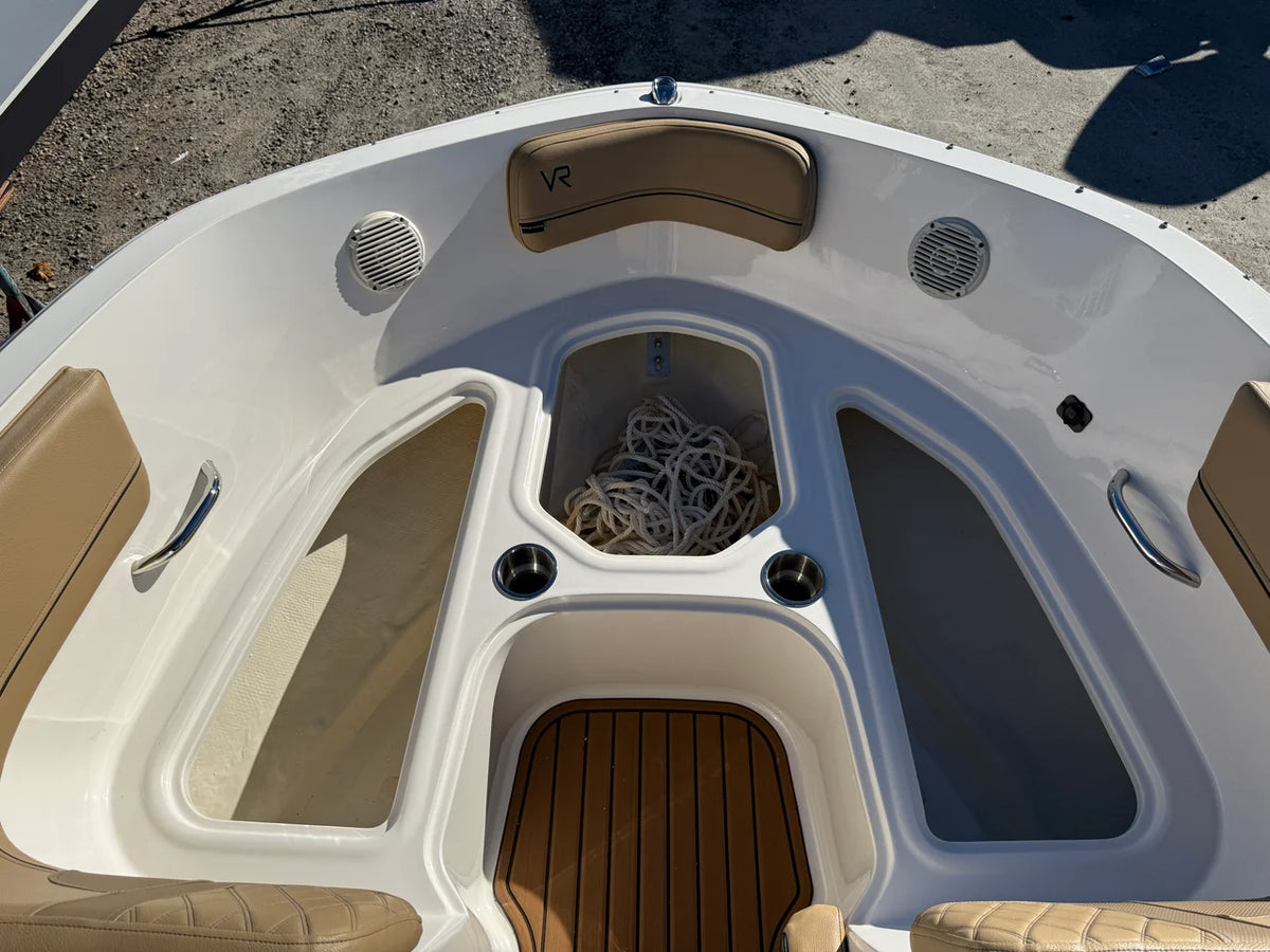 2022 Bayliner VR6 BR OB 22.0 feet, Westbrook, Connecticut #26