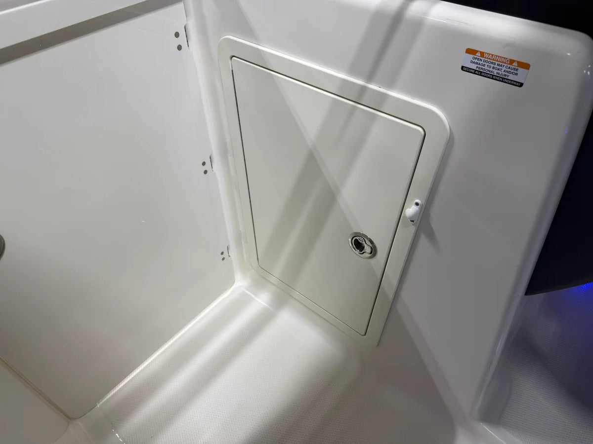 2019 Chaparral 230 SUNCOAST 23.0 feet, Crosslake, Minnesota #79