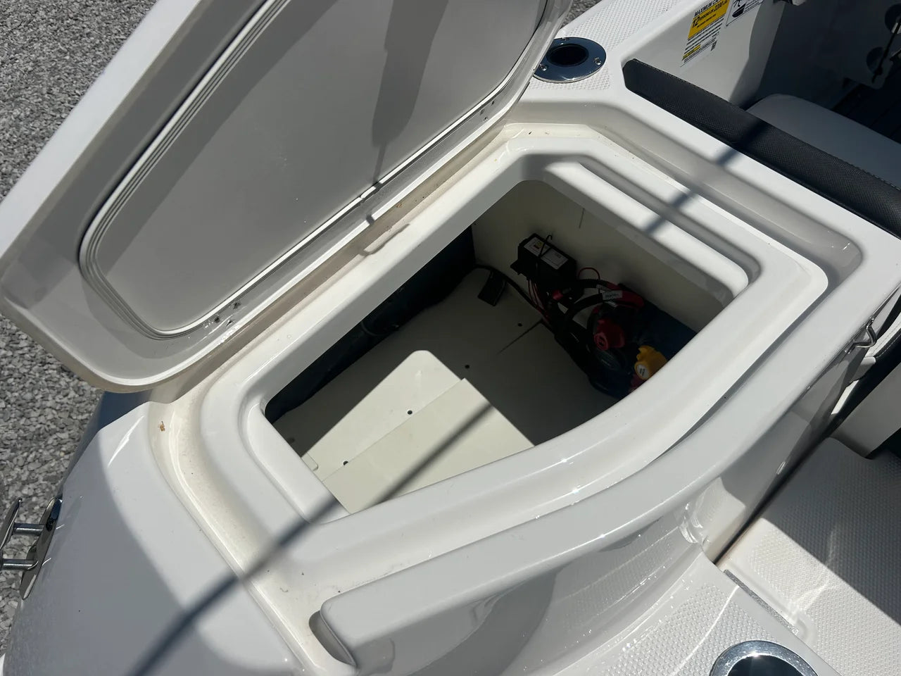 2023 Yamaha 252FSH SPT 25.0 feet, Gulf Shores, AL #12