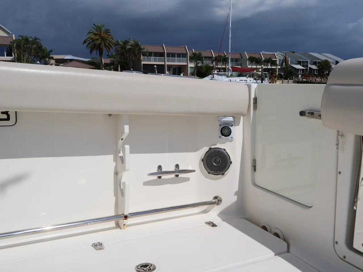 2018 Boston Whaler 330 Outrage 33.0 feet, Naples, Florida #16