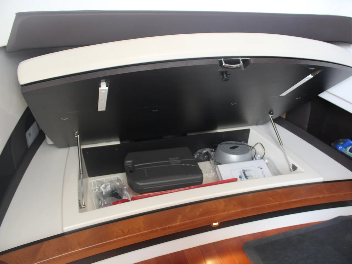 2019 Pursuit S 368 SPORT 36.0 feet, Wilmington, NC #49