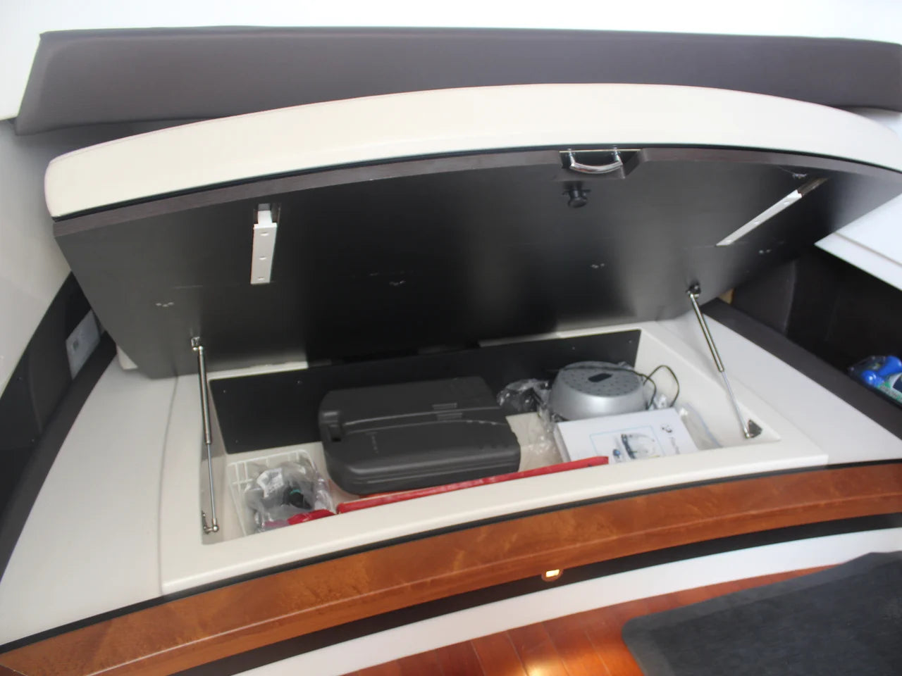 2019 Pursuit S 368 SPORT 36.0 feet, Wilmington, NC #49