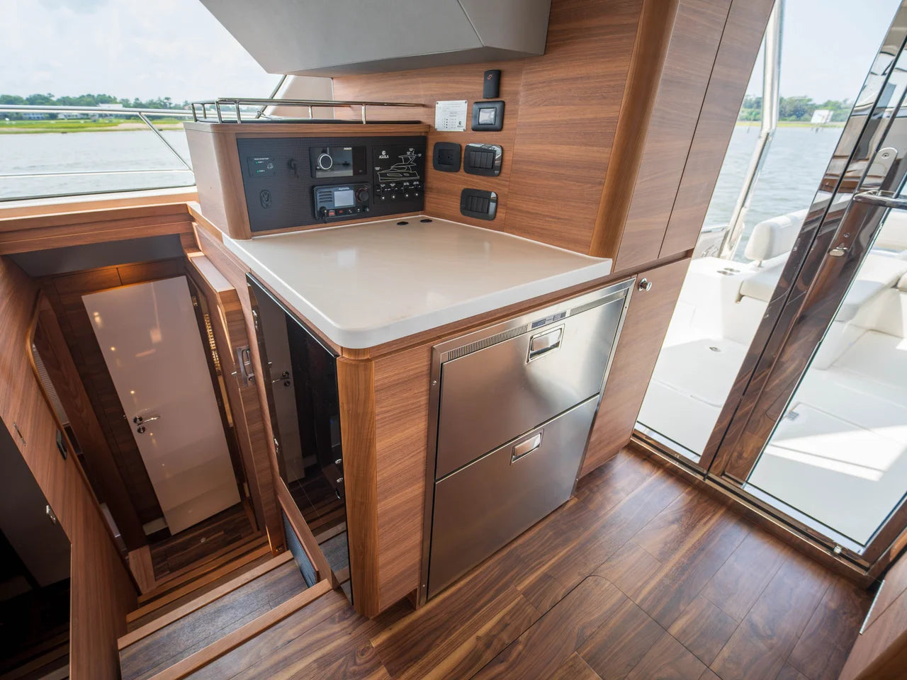 2025 Aquila 44 44.0 feet, Wrightsville Beach, North Carolina #23