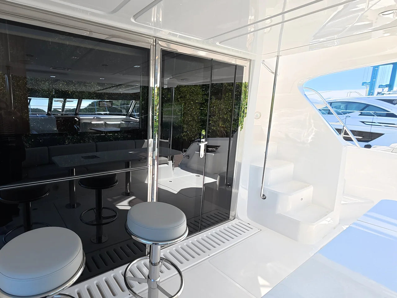 2025 Aquila 42 Yacht 42.0 feet, St. Petersburg, Florida #7