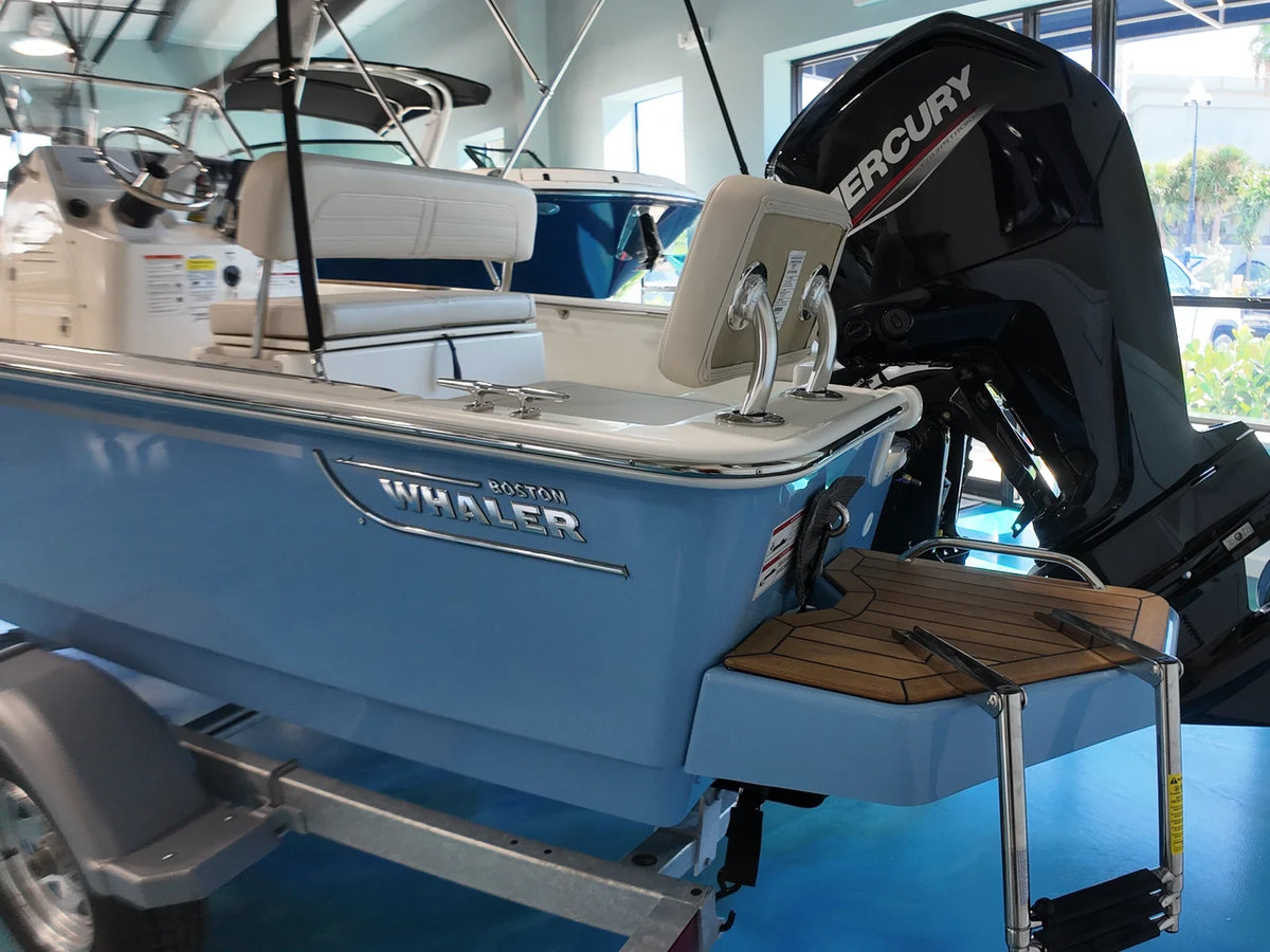 2027 Boston Whaler 170 Montauk 17.0 feet, Sarasota, FL #19