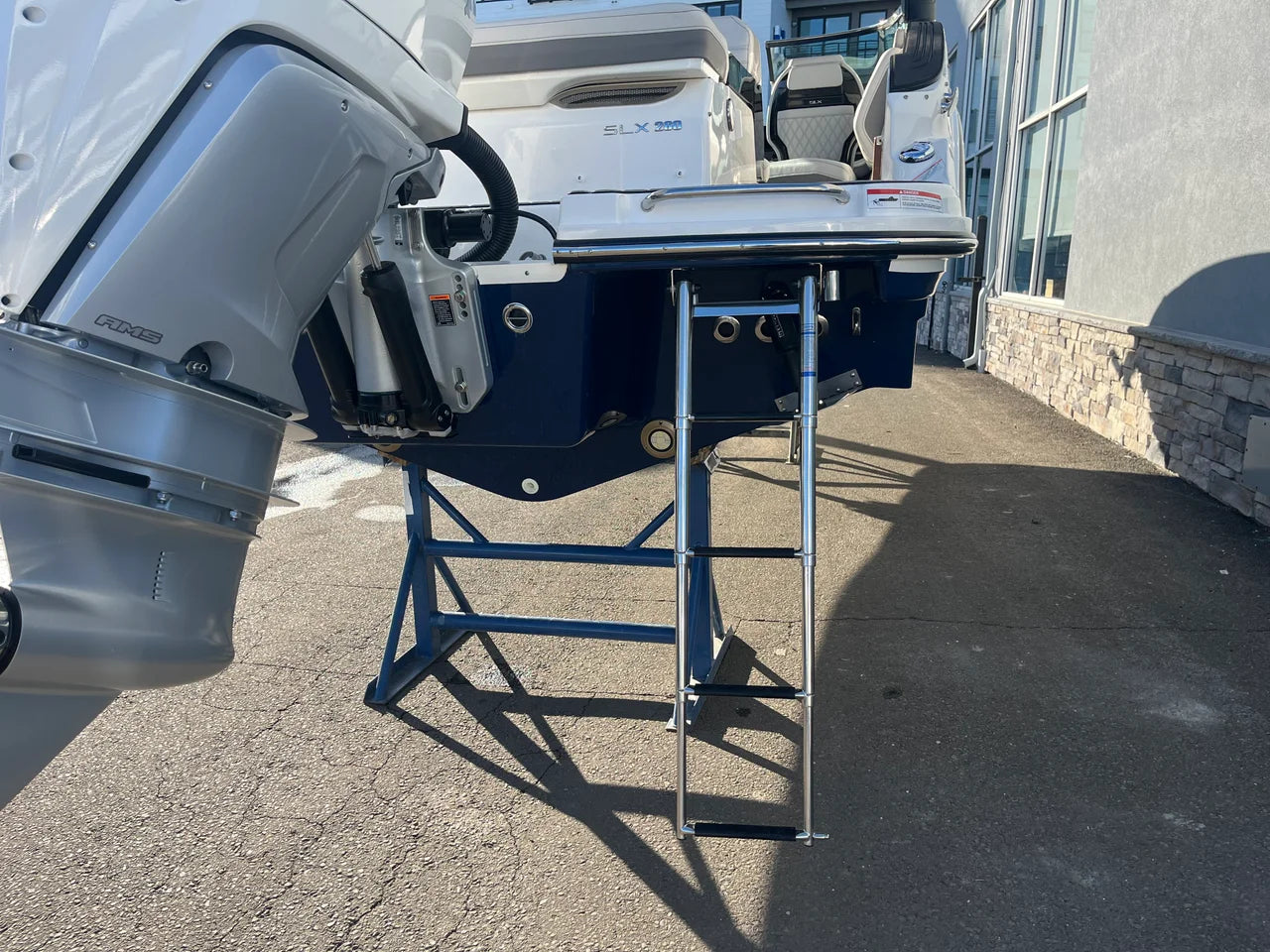2026 Sea Ray SLX 260 Outboard 26.0 feet, Norwalk, Connecticut #10