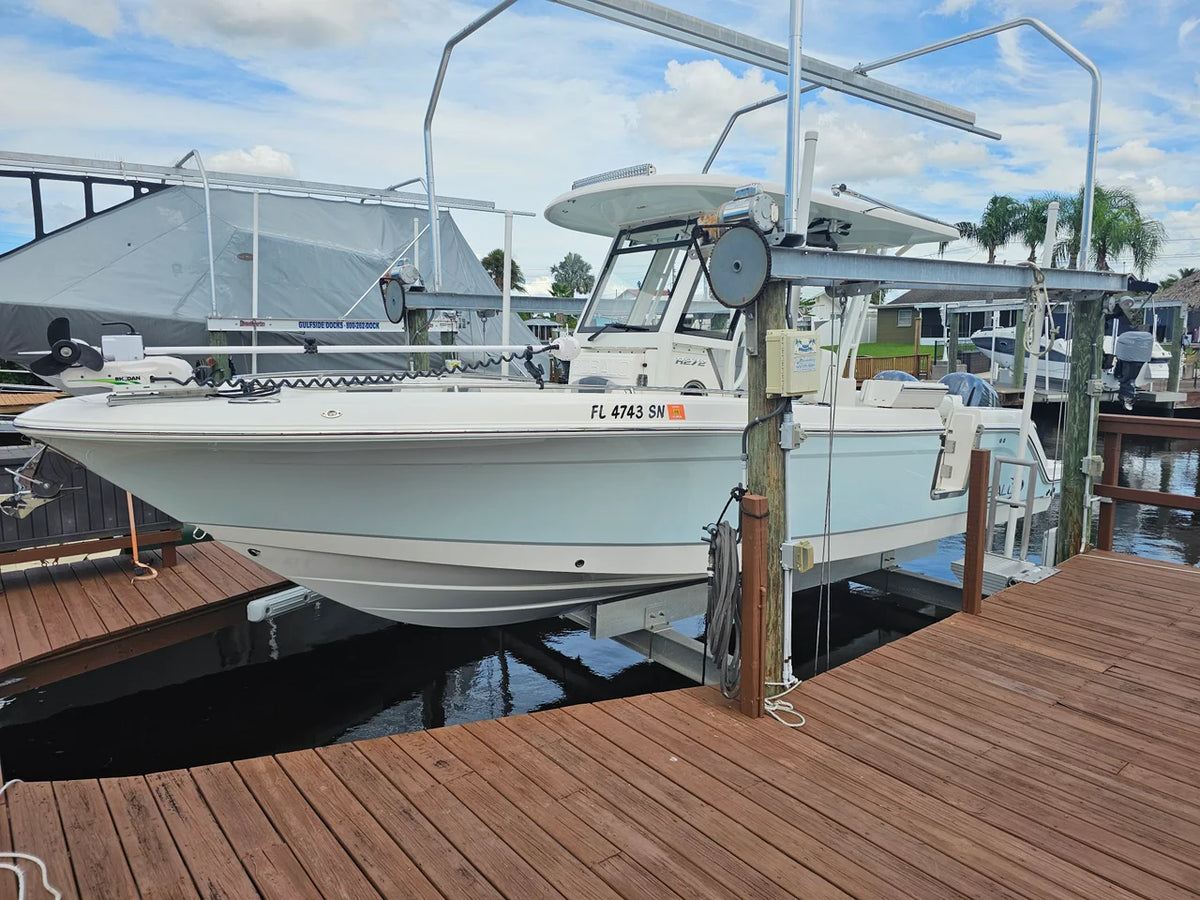 2020 Robalo R272 27.0 feet, Clearwater, FL #8