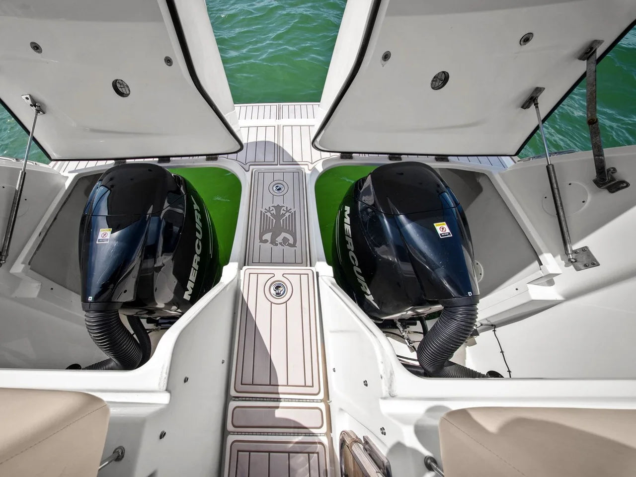 2013 Sea Ray 370 VENTURE 37.0 feet, St Petersburg, FL #40