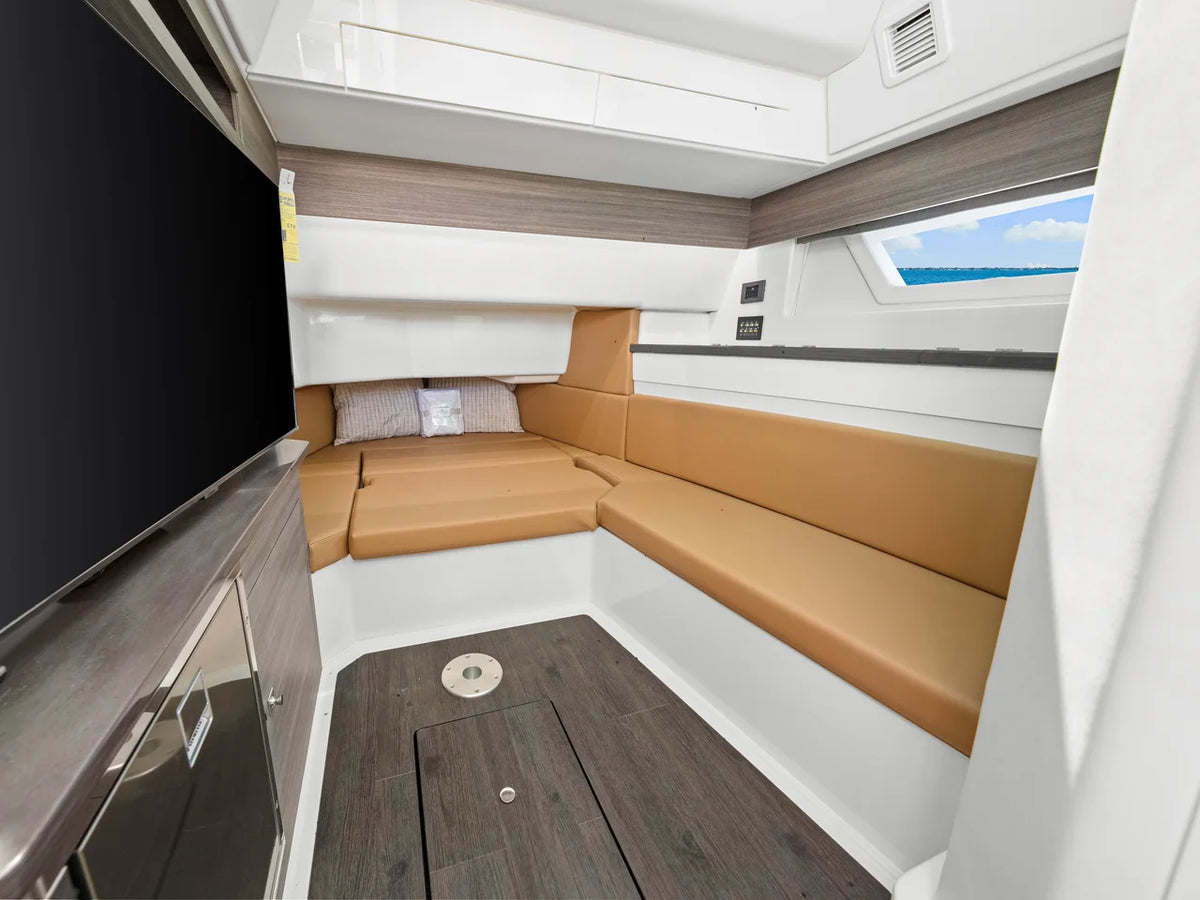 2024 Aviara AV40 Outboard 40.0 feet, Sarasota, FL #16
