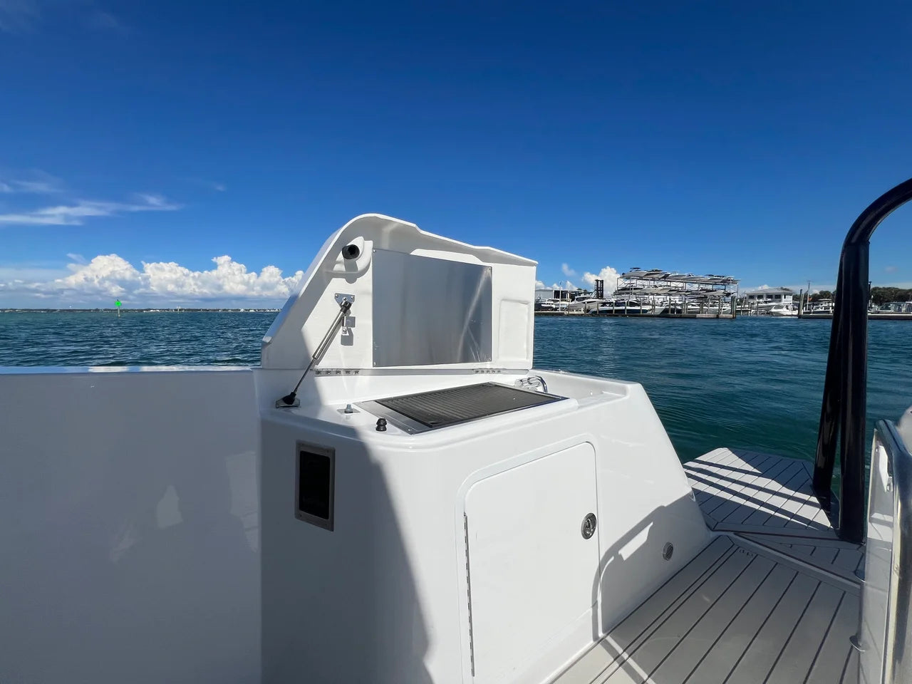 2026 Cruisers Yachts 38 VTR 38.0 feet, Sarasota, FL #26