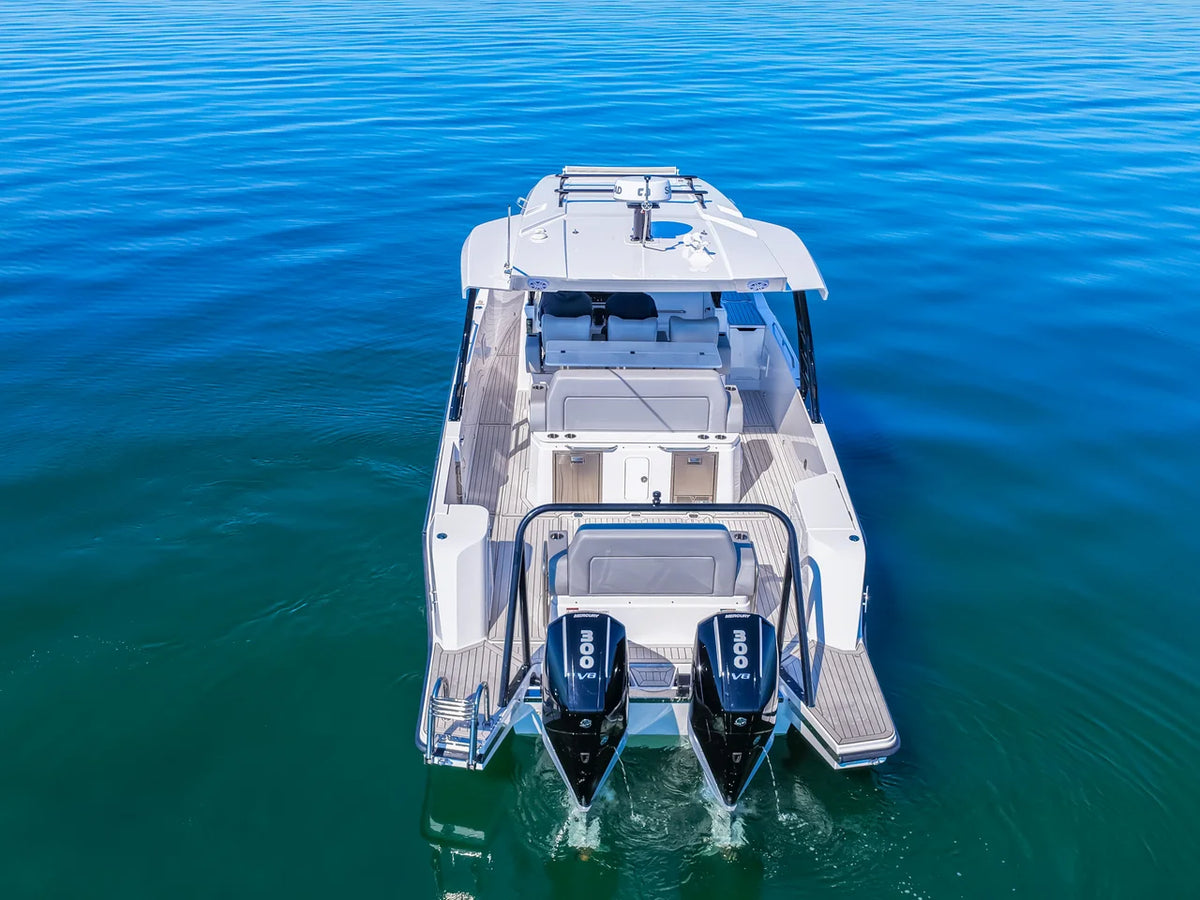 2026 Cruisers Yachts 38 VTR 38.0 feet, Clearwater, Florida #14